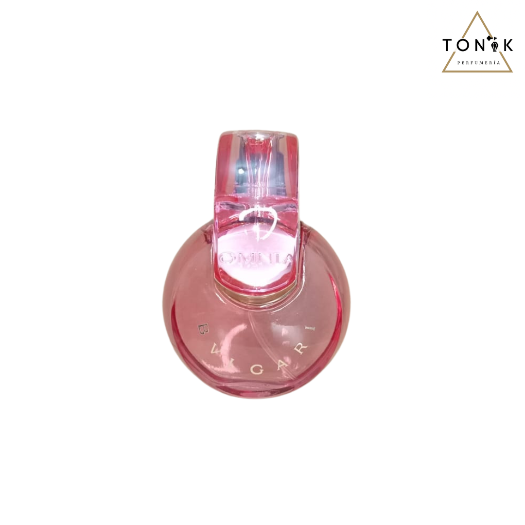 110011 Perfume Bvlgary Omnia Coral 65 ml 1.1